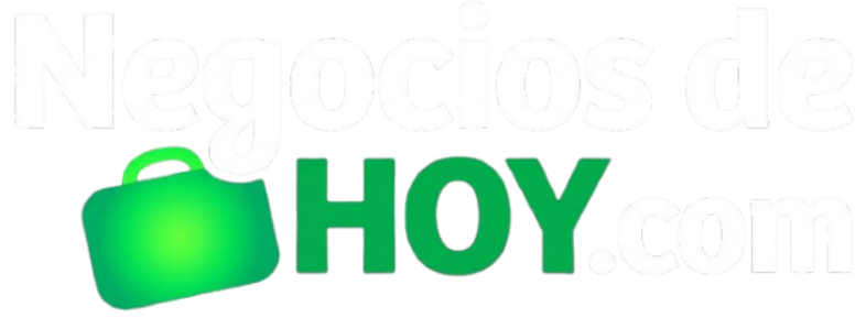 Negocios De Hoy